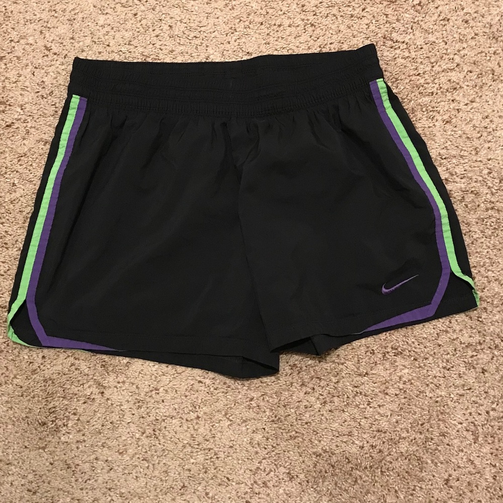 Athletic shorts